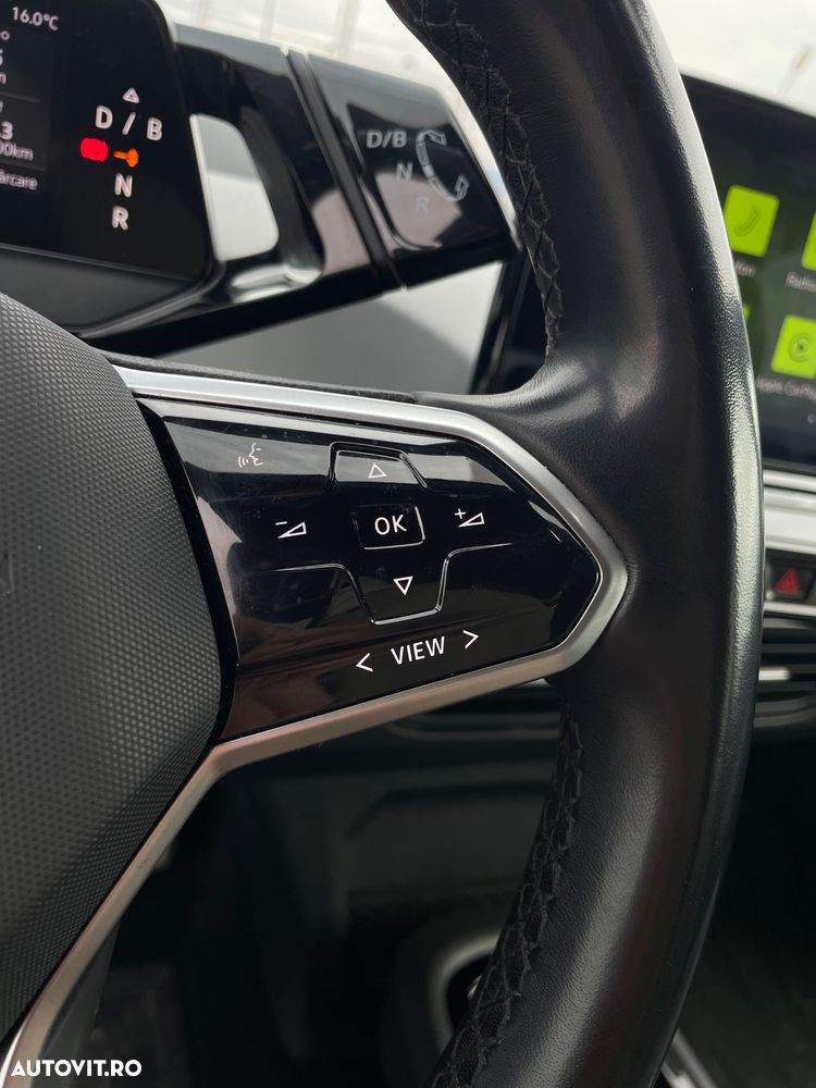 Volkswagen ID.3 58 kWh Pro Performance - 13