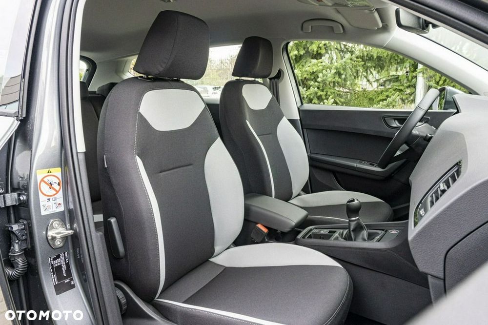 Seat Ateca - 26