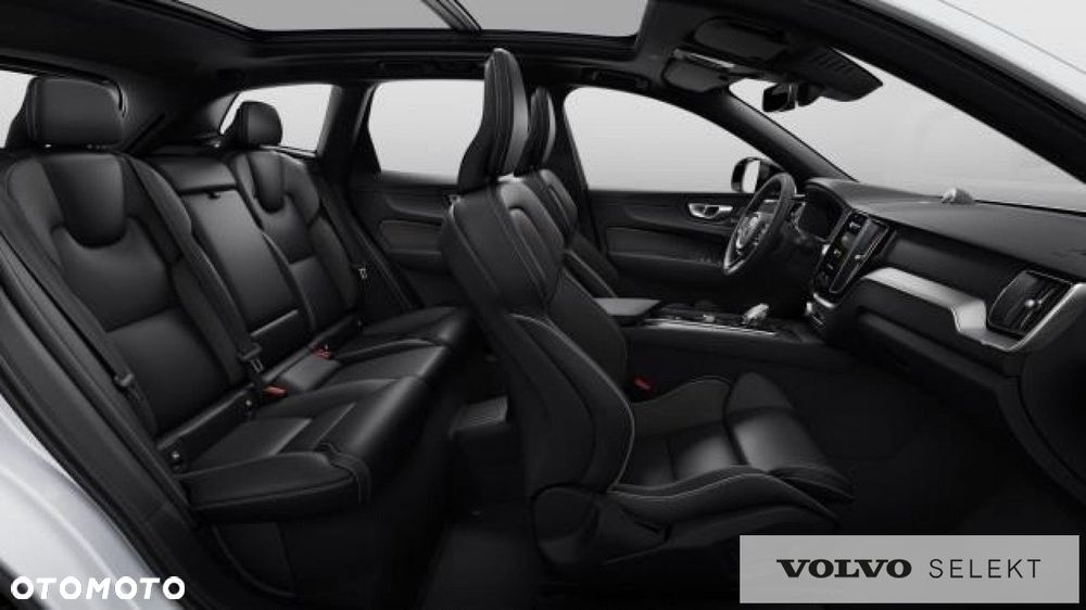 Volvo XC 60 - 8