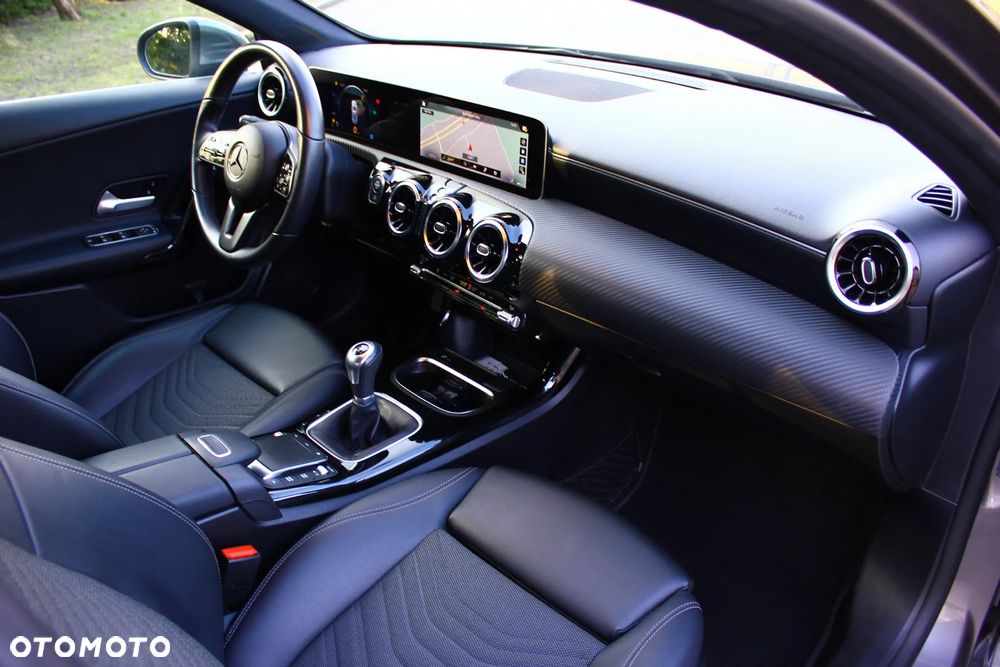 Mercedes-Benz Klasa A 160 Style - 39