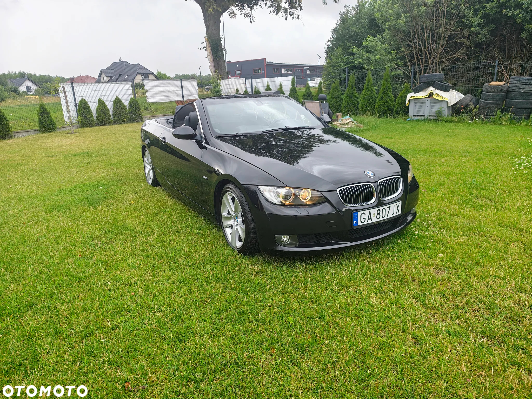 BMW Seria 3 325i - 11