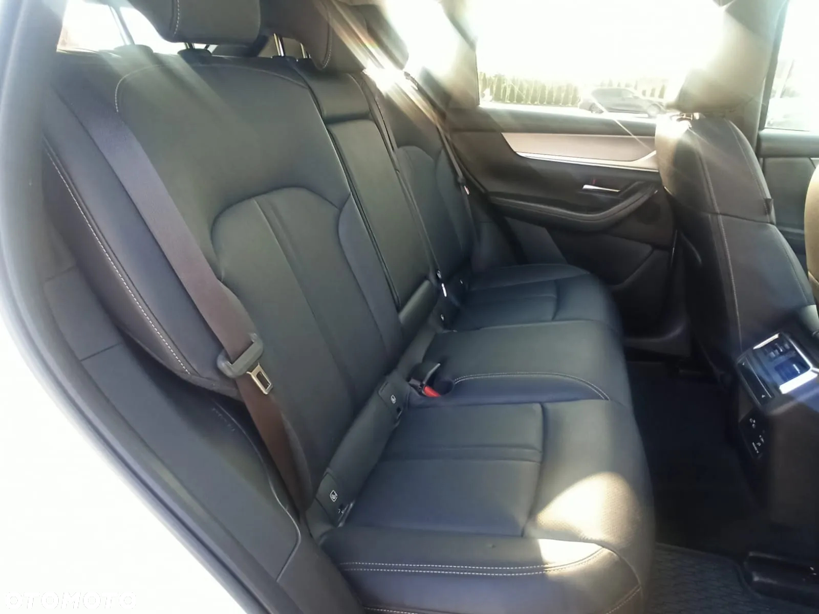 Mazda CX-60 2.5 PHEV Homura AWD - 25