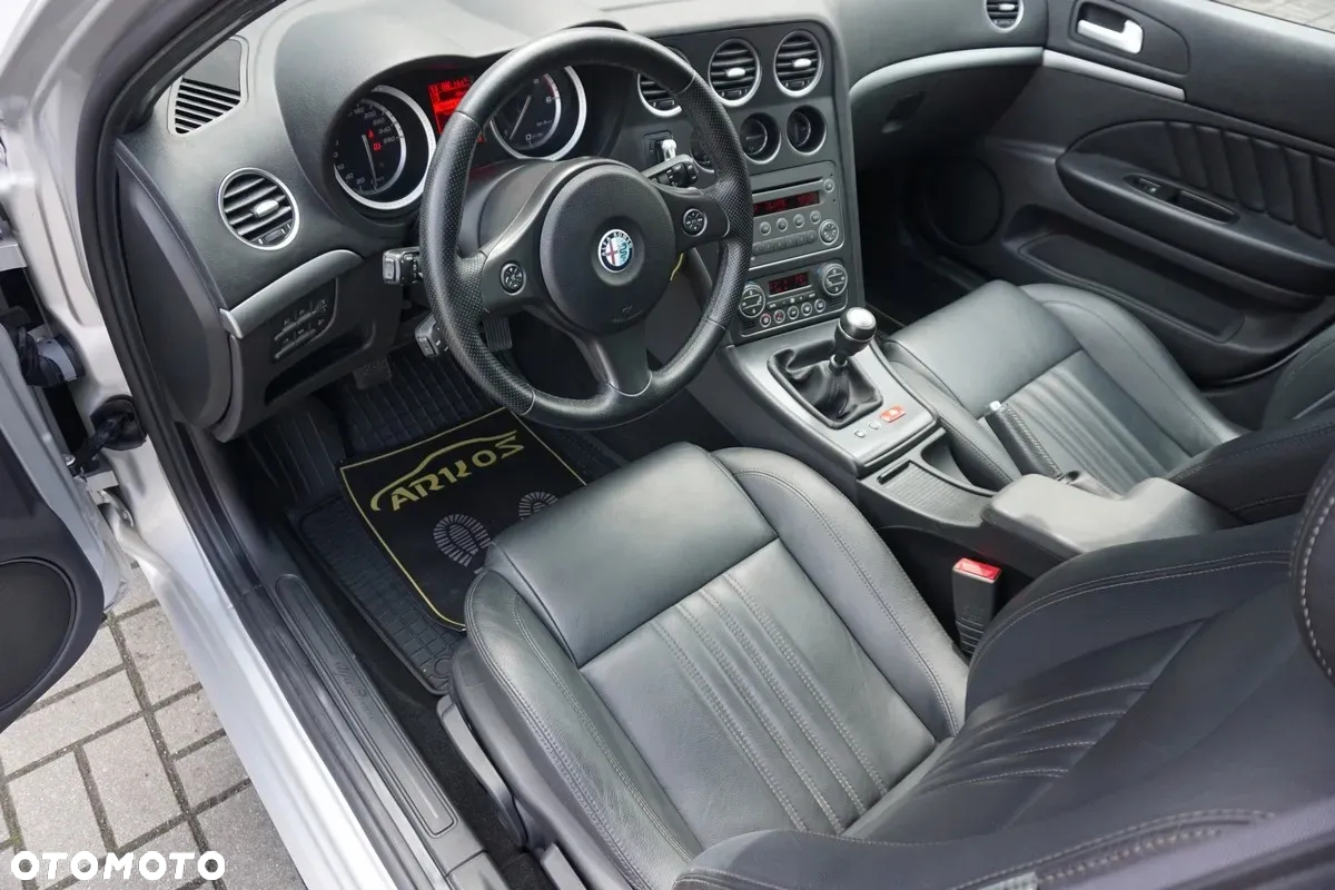 Alfa Romeo 159 - 23