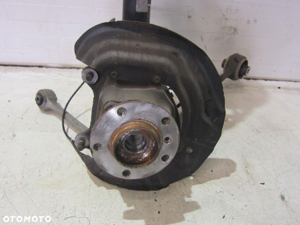 BMW X3 F25 X4 ZWROTNICA PRAWA AMORTYZATOR 6796410 - 2