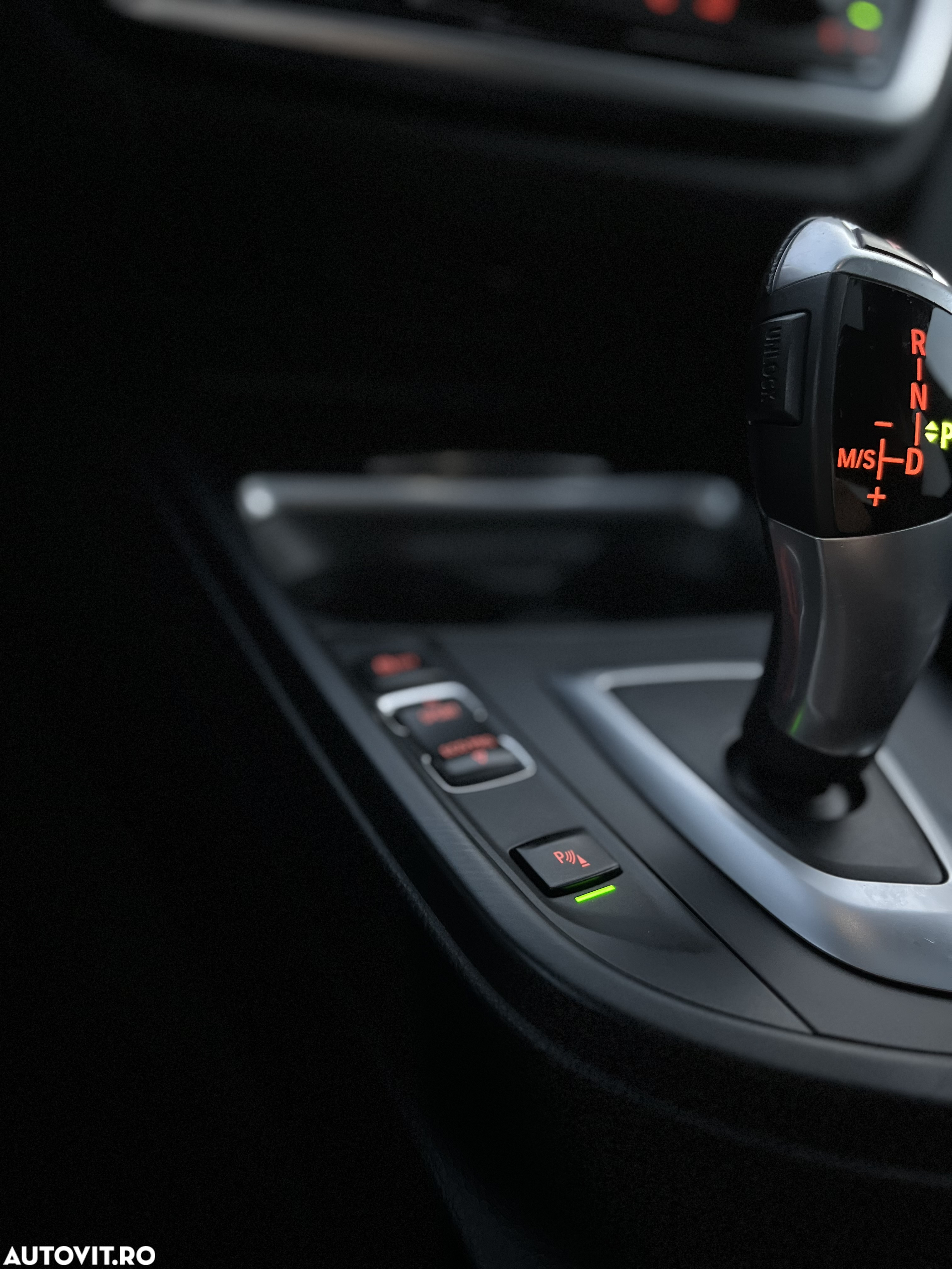 BMW Seria 4 420d Gran Coupe Aut. - 12