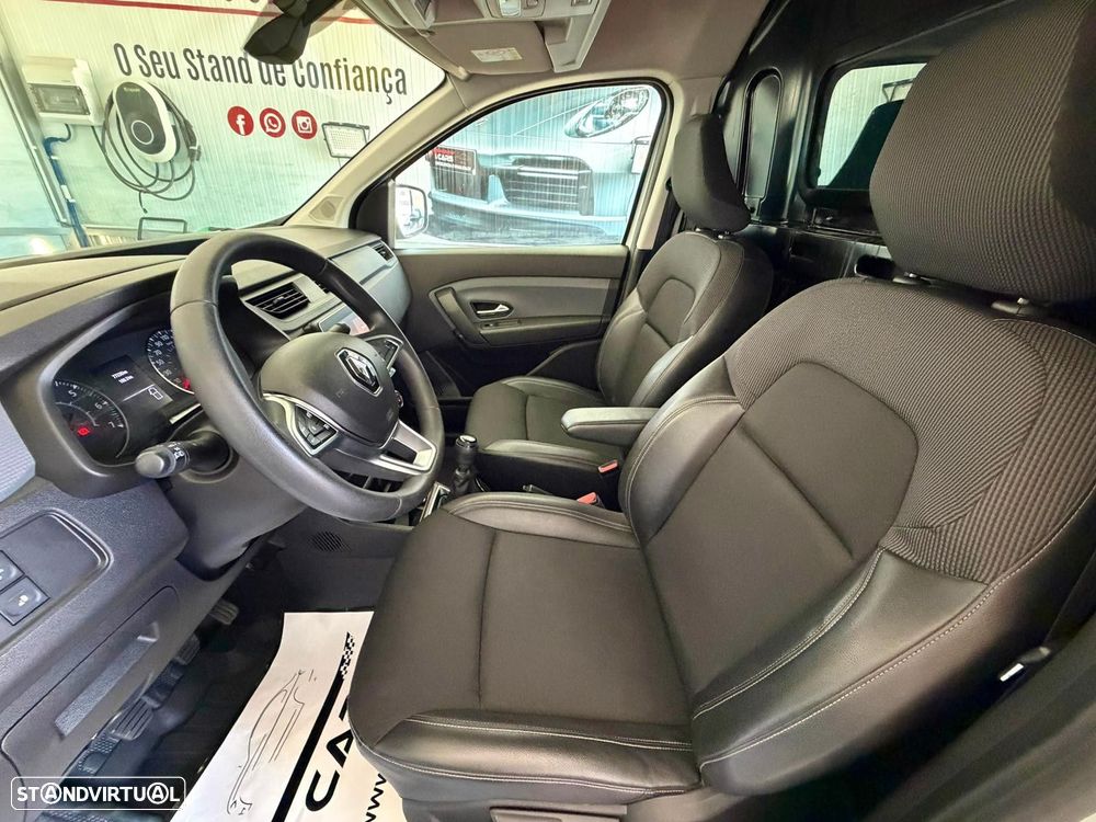 Renault Express 1.5 Blue dCi Confort - 8