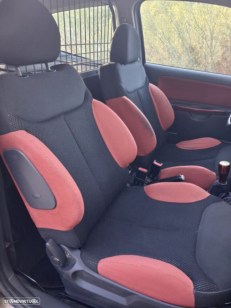 Citroën C2 1.4 HDi VTR - 8