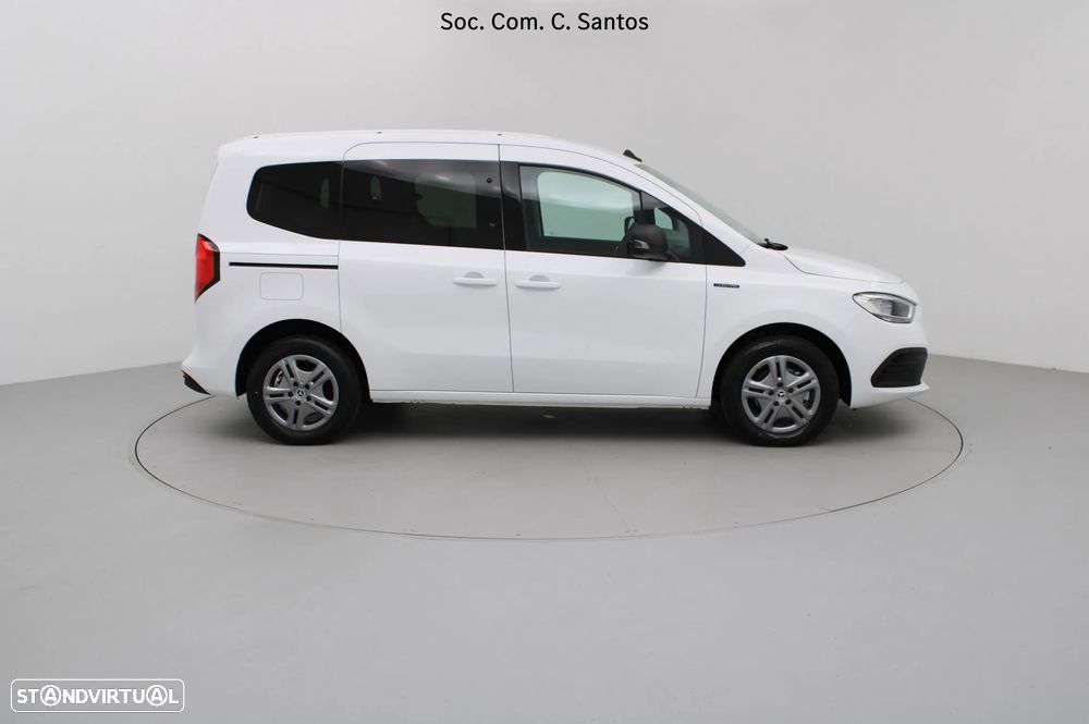 Mercedes-Benz eCitan Tourer Standard PRO - 6