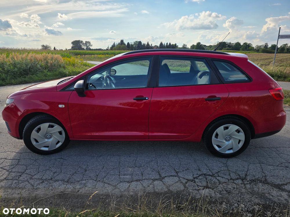 Seat Ibiza 1.2 12V Reference 4YOU - 33