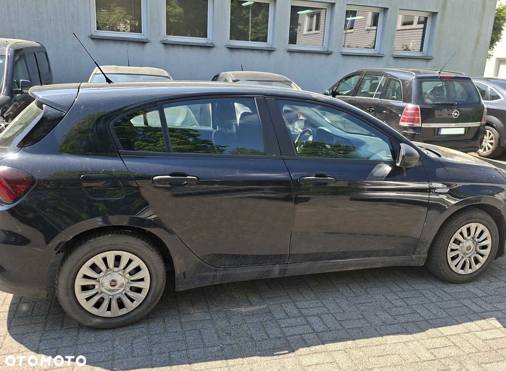 Fiat Tipo - 1
