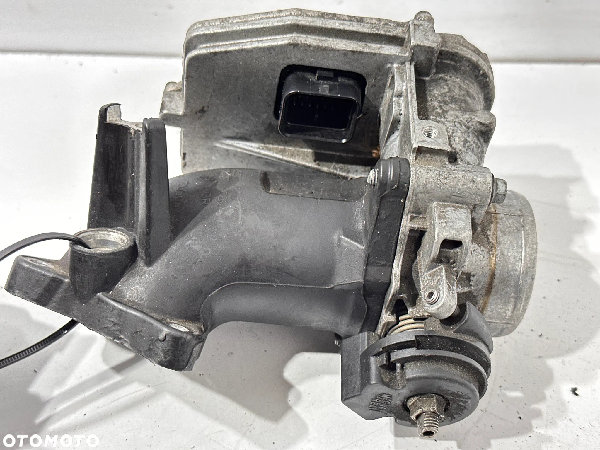 Stacyjka IMO  KPL Piaggio MP3 300 400 500 - 5