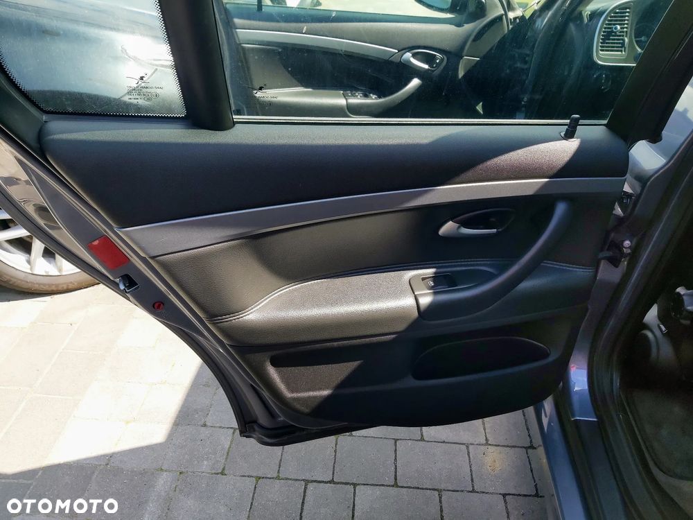Saab 9-3 1.8t Linear BioPower - 20