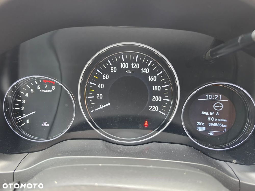 Honda HR-V 1.5 i-VTEC Executive - 29