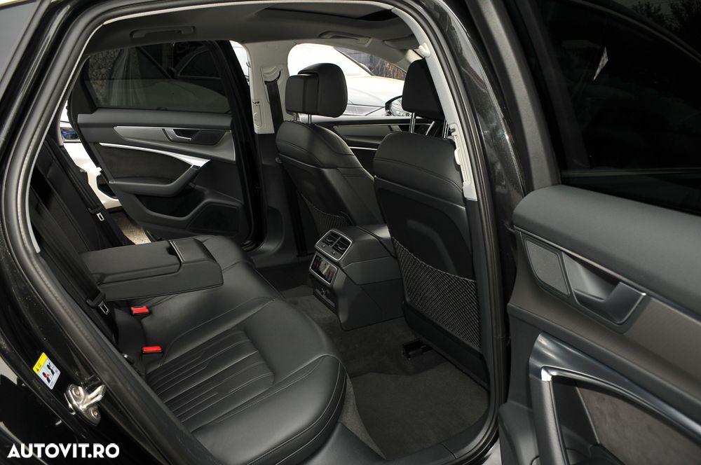 Audi A6 3.0 50 TDI quattro Tiptronic Design - 18