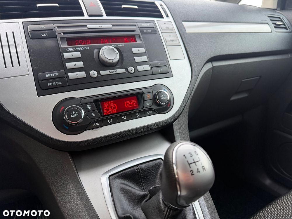 Ford C-MAX - 9