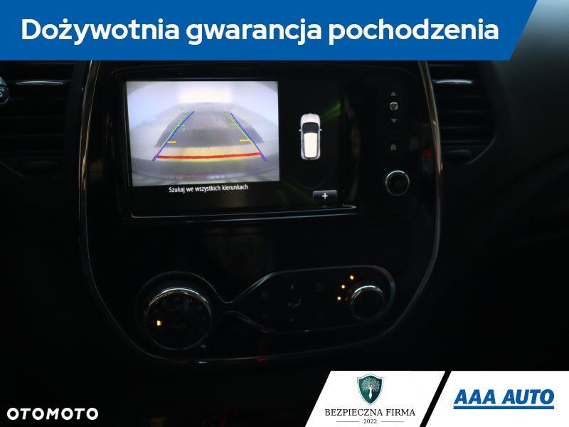 Renault Captur - 20