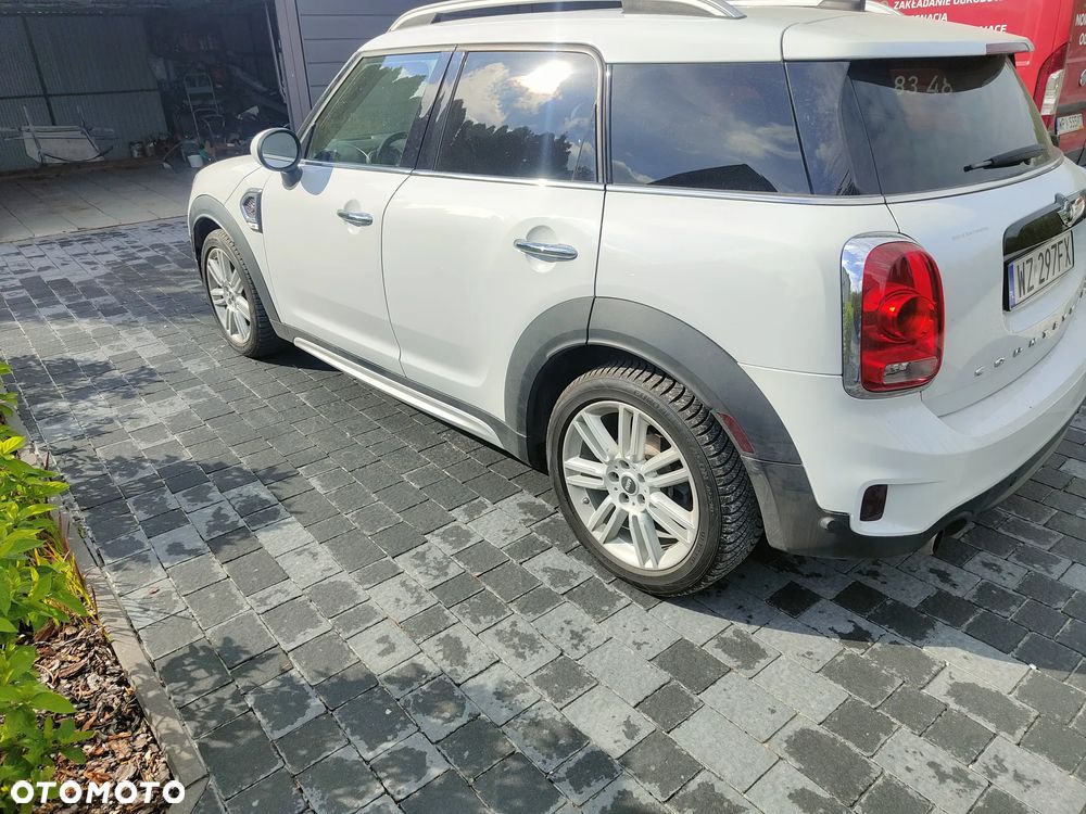 MINI Countryman Cooper S - 7