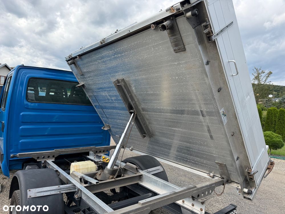 Iveco 35C15 Daily Kiper - 11