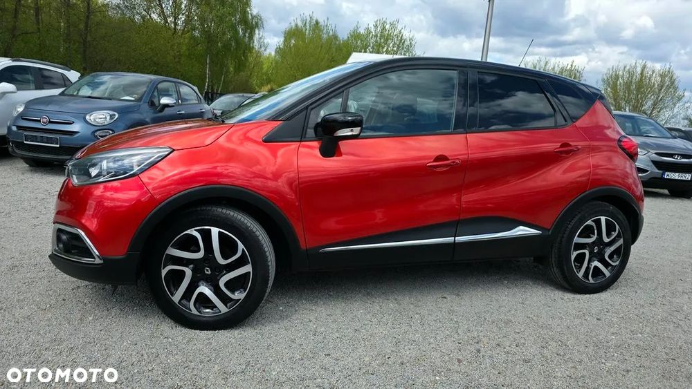 Renault Captur ENERGY TCe 90 Start&Stop Dynamique - 8