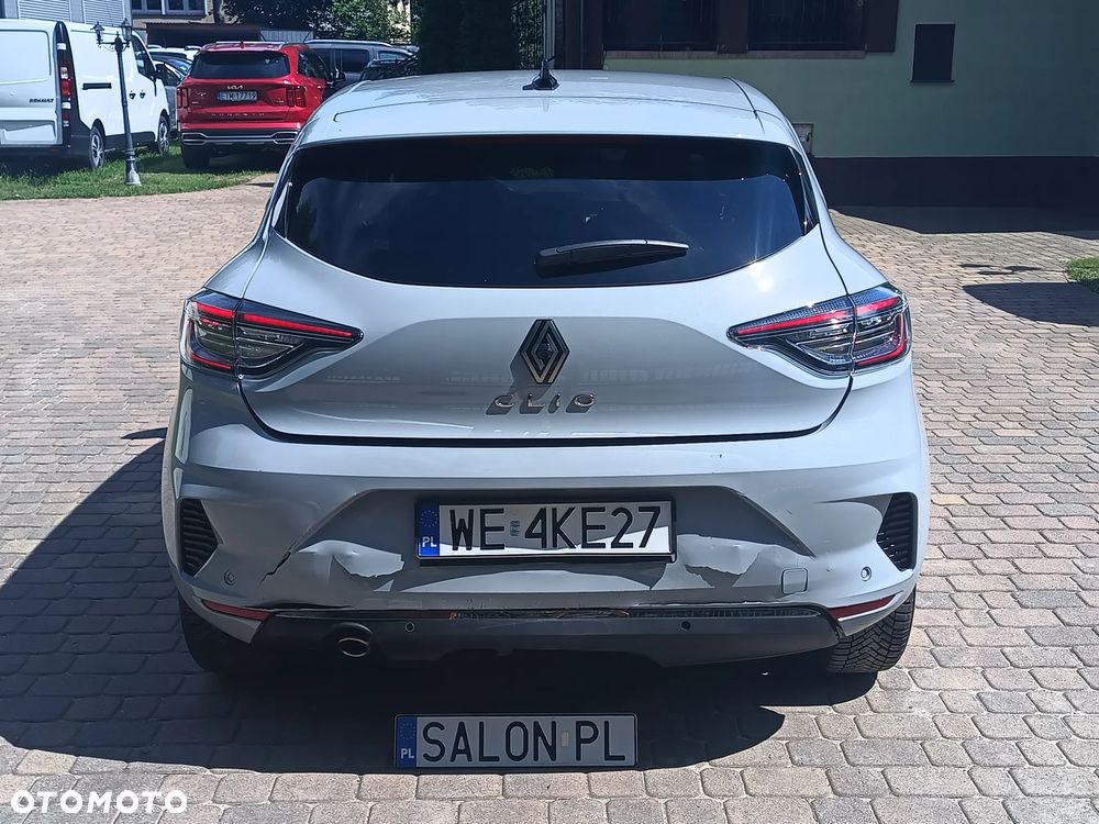 Renault Clio 1.0 TCe Techno - 7