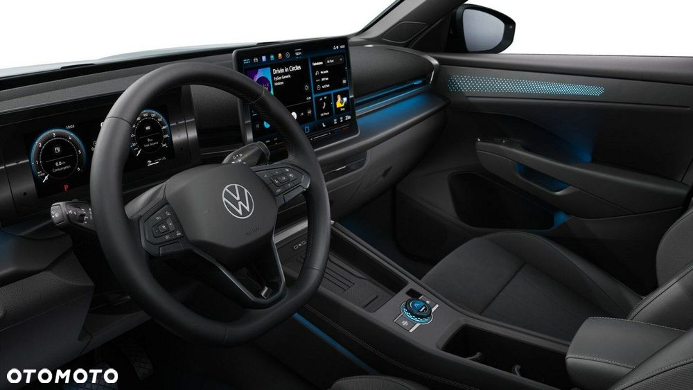 Volkswagen T-Roc 1.5 eTSI Style DSG - 6