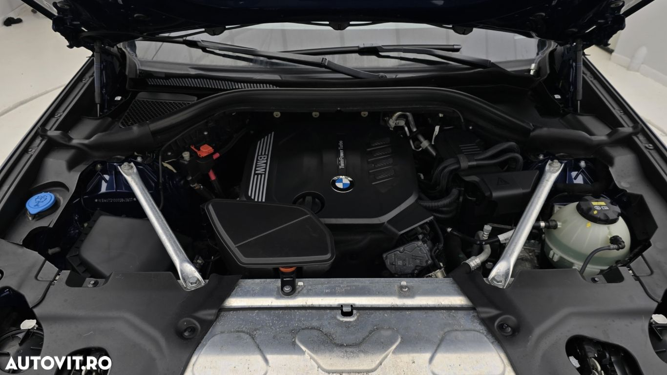 BMW X3 - 24