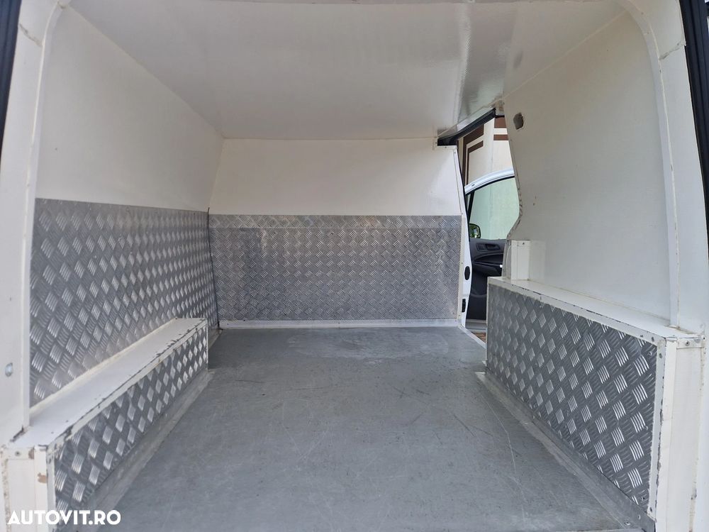 Ford Transit Connect Combi Commercial LWB(L2) N1 Trend - 1
