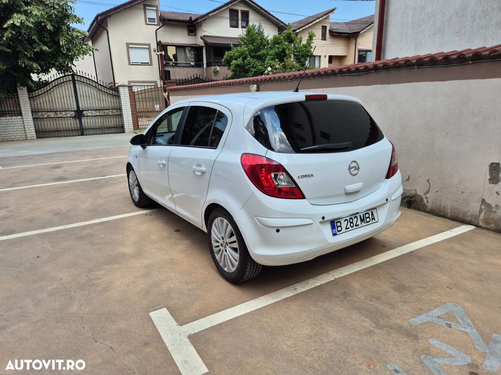 Opel Corsa 1.4 Active - 2