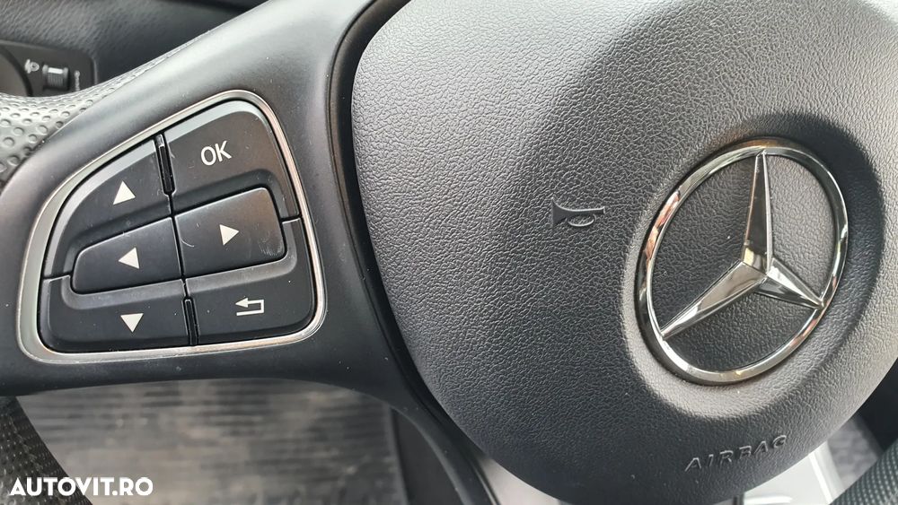 Mercedes-Benz B 160 - 27