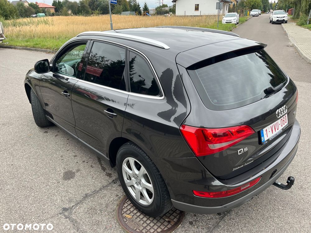 Audi Q5 2.0 TDI - 12