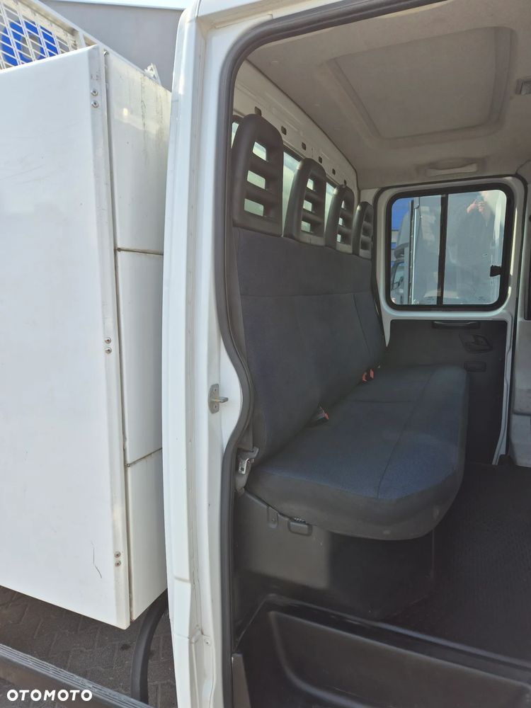 Iveco 35C18HA8 - 12