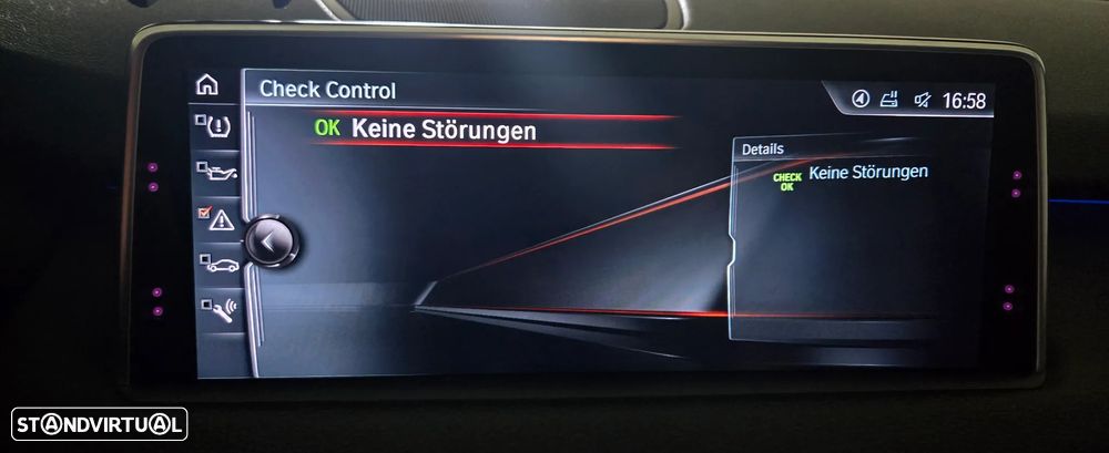 BMW X5 40e xDrive Pack M - 19