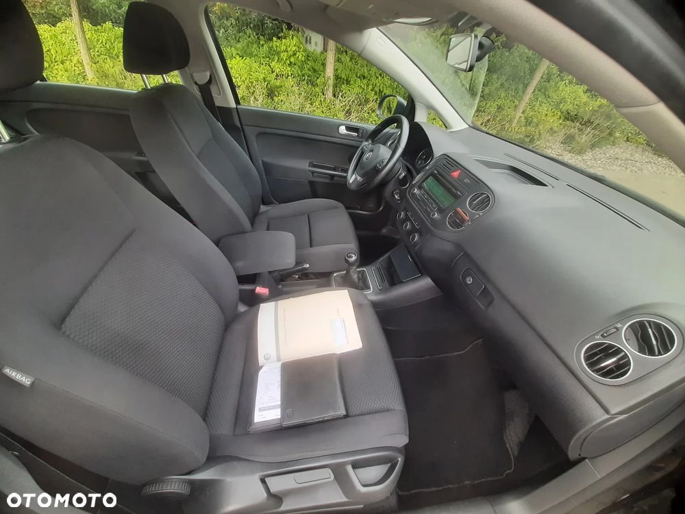 Volkswagen Golf Plus 1.4 Trendline - 13