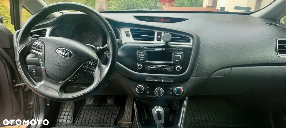 Kia Ceed 1.6 CRDi M - 8