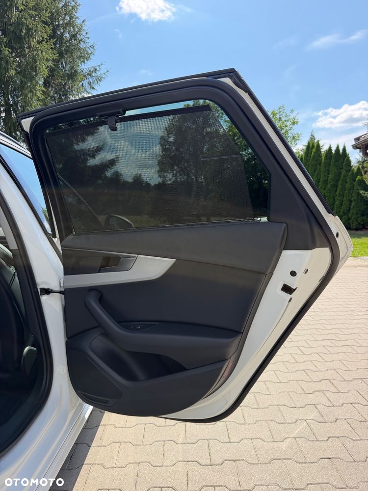Audi A4 Avant 40 TDI mHEV Quattro S Line S tronic - 26