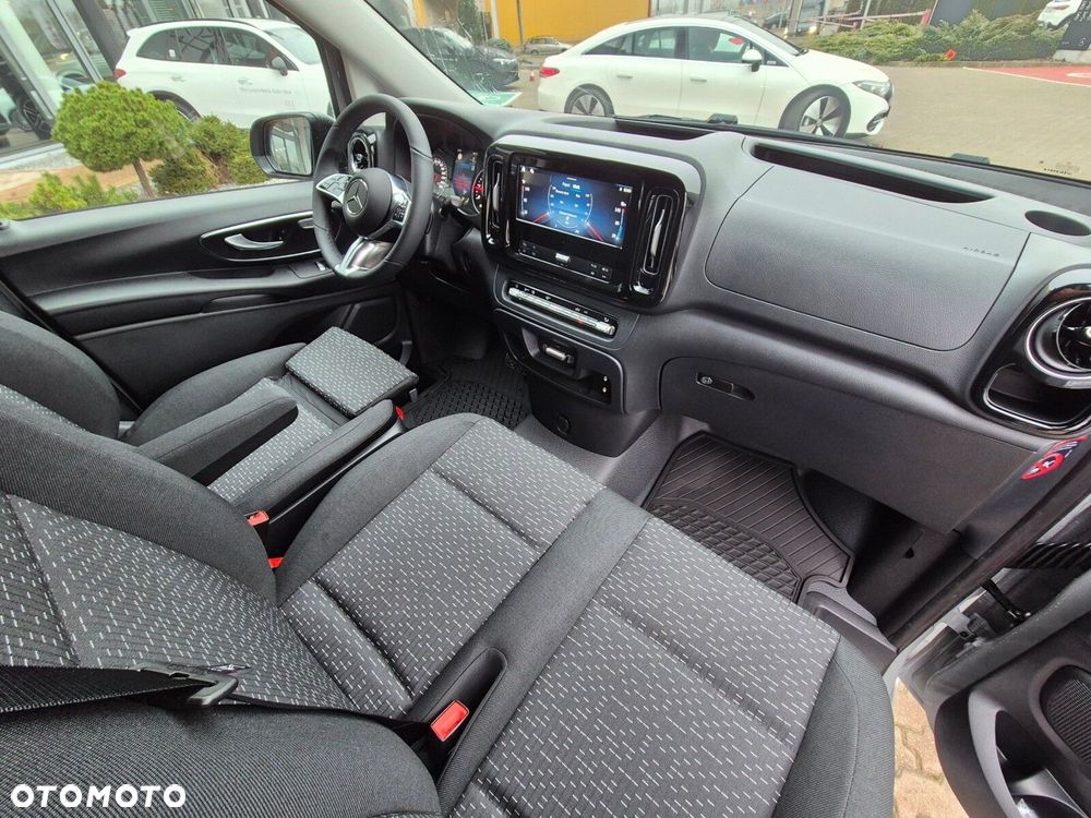 Mercedes-Benz vito Vito - 11