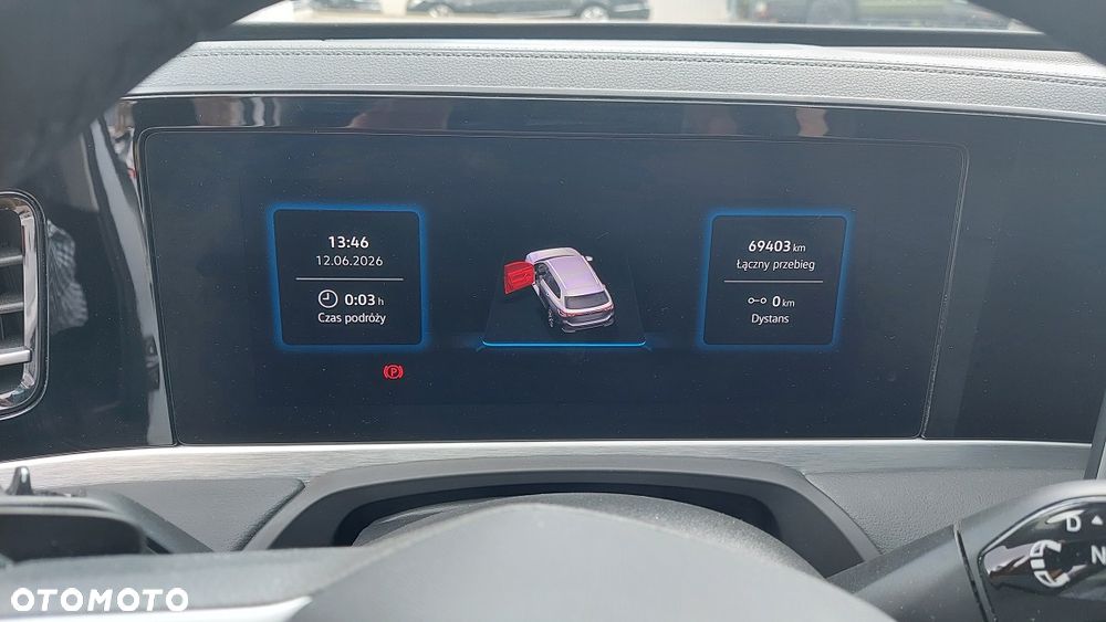 Volkswagen Passat - 10