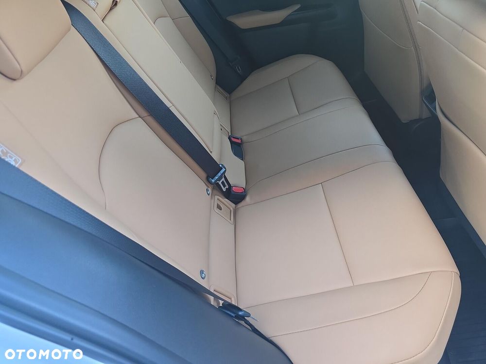 Lexus UX 250h GPF F Sport Design 2WD - 13