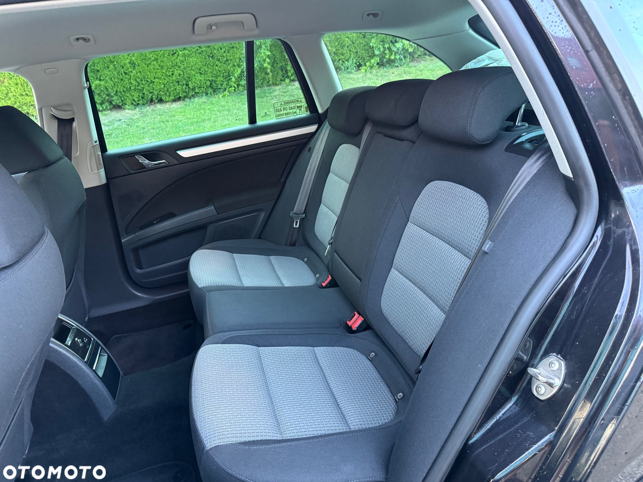 Skoda Superb - 30