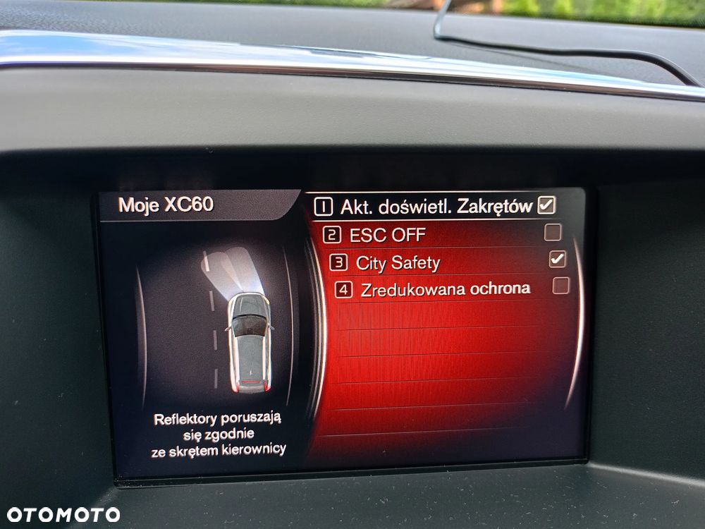 Volvo XC 60 D4 AWD Summum - 26