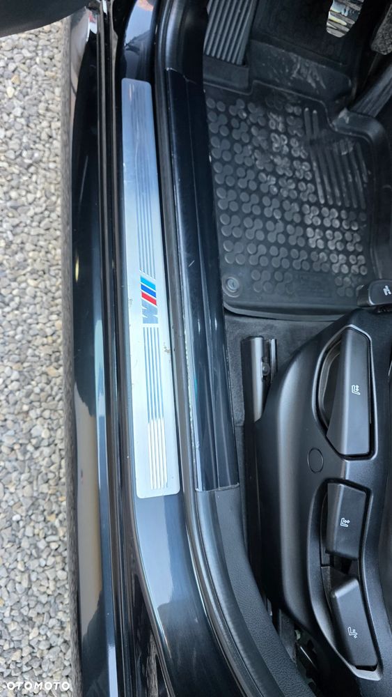 BMW X3 xDrive20d - 11