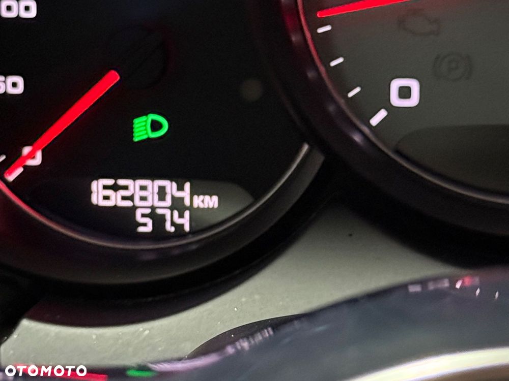 Porsche Cayenne S Diesel - 19