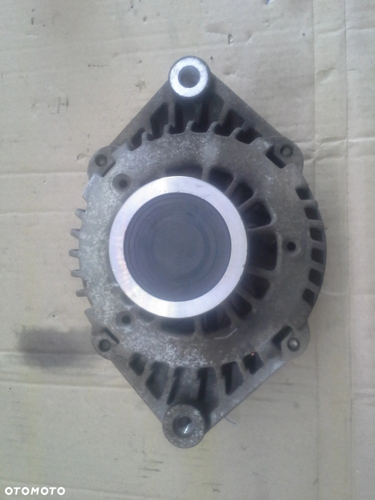 Chevrolet Cruze 2.0 VCDi alternator 140A GM 13502580 - 7