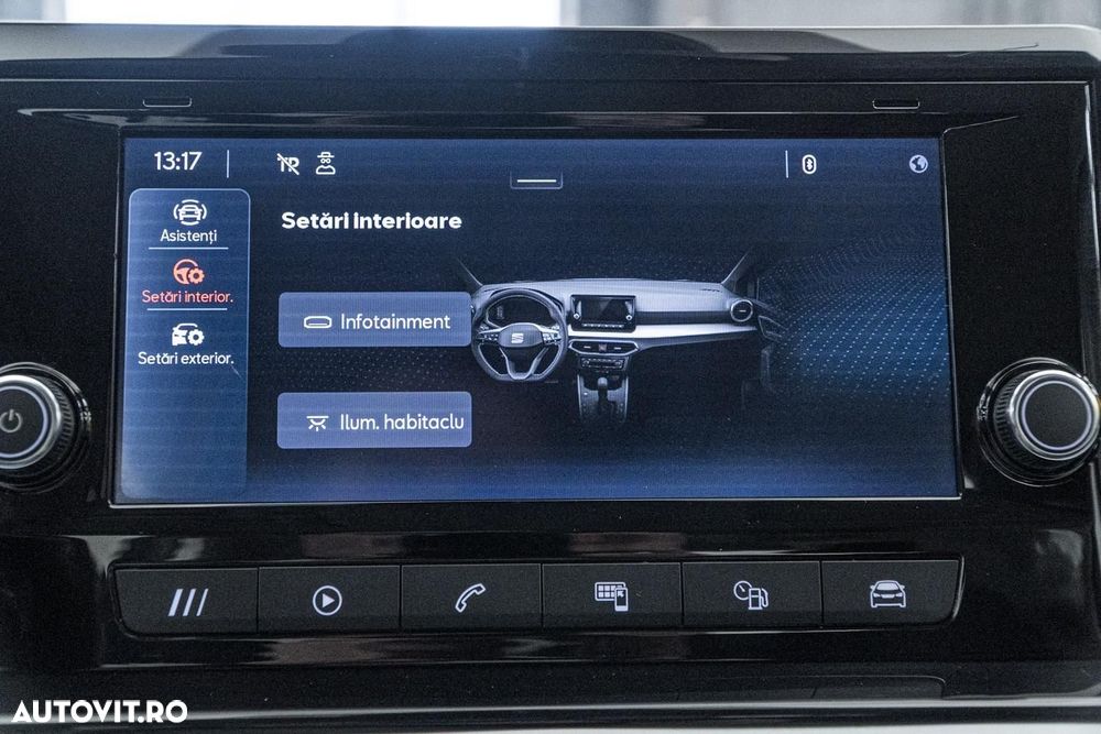 Seat Arona 1.0 TSI DSG7 Style - 39