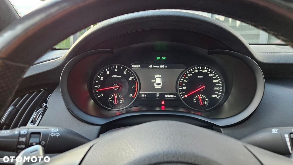 Kia Stinger 3.3 T-GDI AWD GT - 32