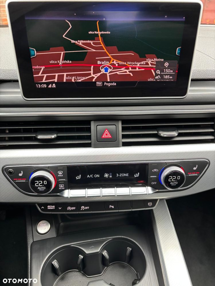 Audi A4 Avant - 29