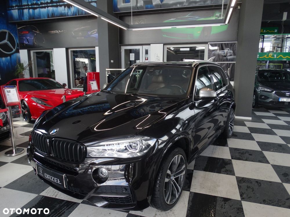 BMW X5 - 2