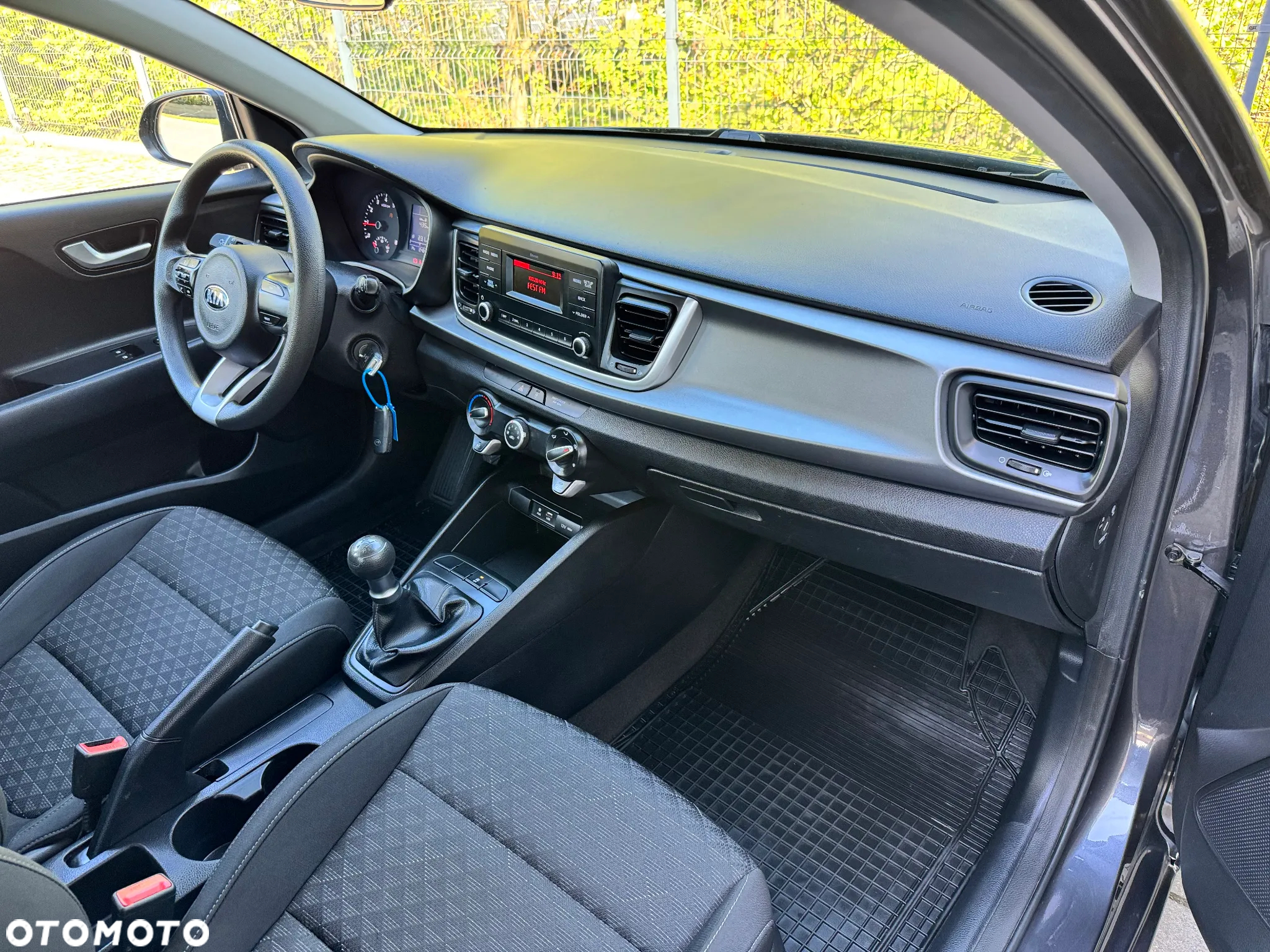 Kia Rio 1.2 Edition 7 - 6
