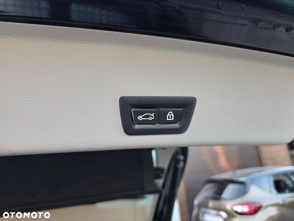 BMW X4 xDrive20d xLine sport - 21