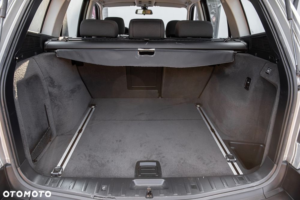 BMW X3 2.0d - 22